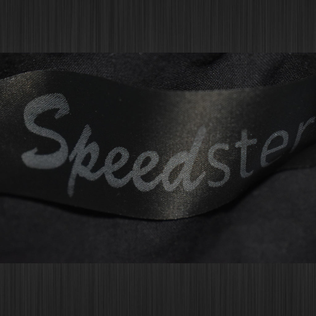 MPI Herrenjacke Schwarz