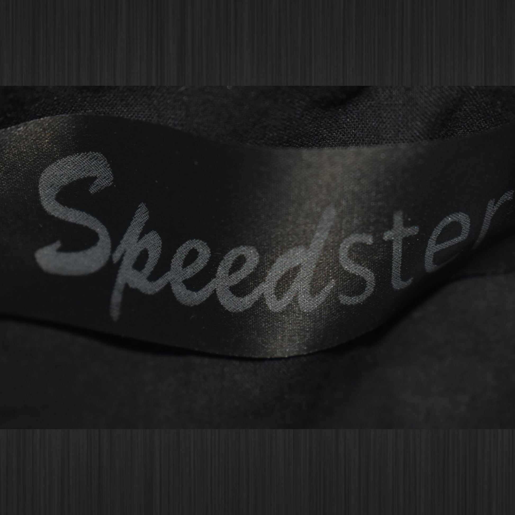 MPI Herrenjacke Schwarz