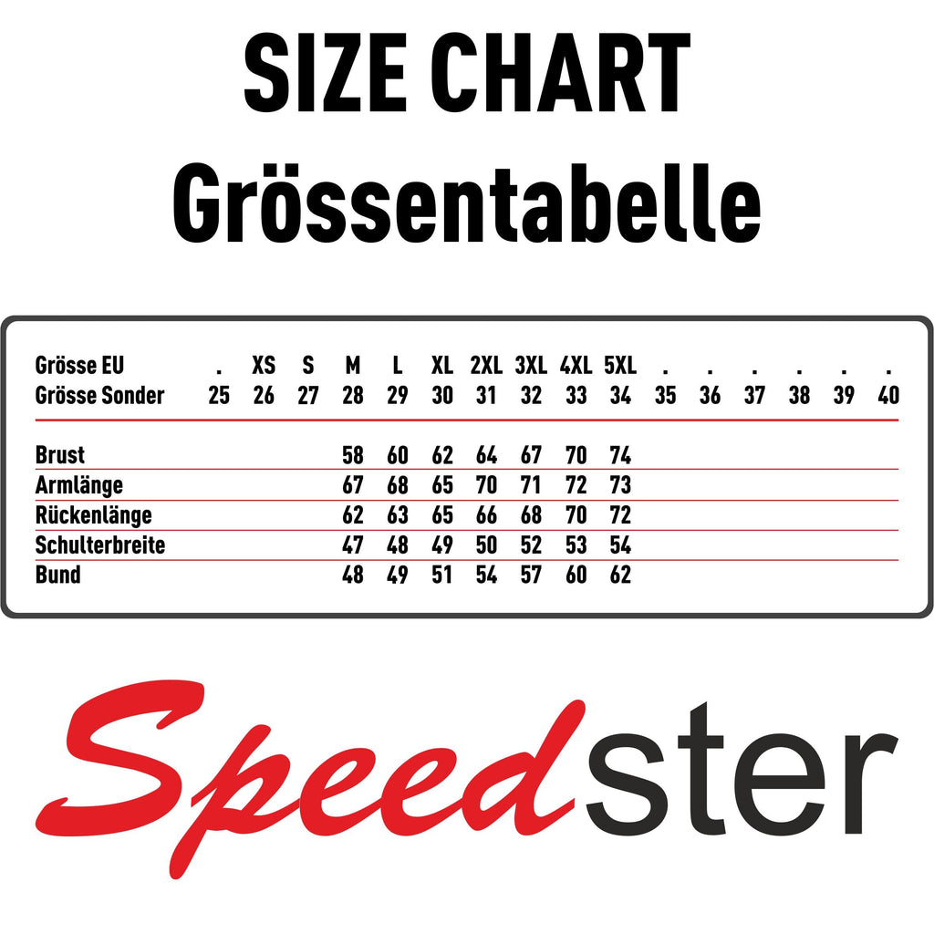MPI Herrenjacke Schwarz