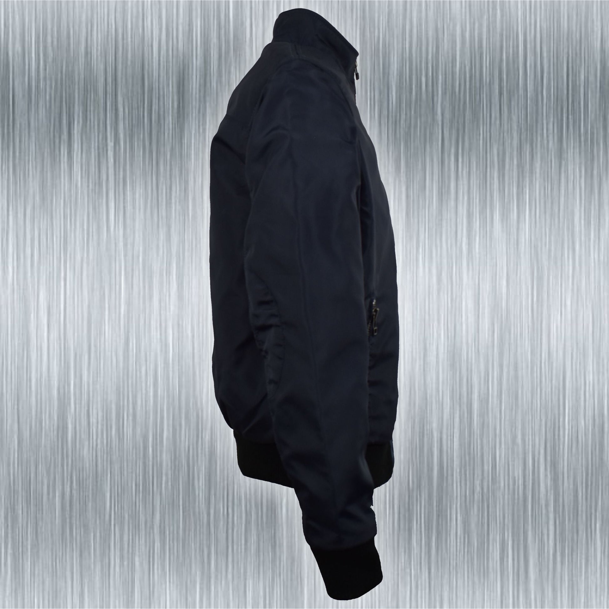 MPI Herrenjacke Blau